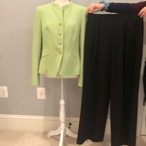 Armani Collection Pant suit